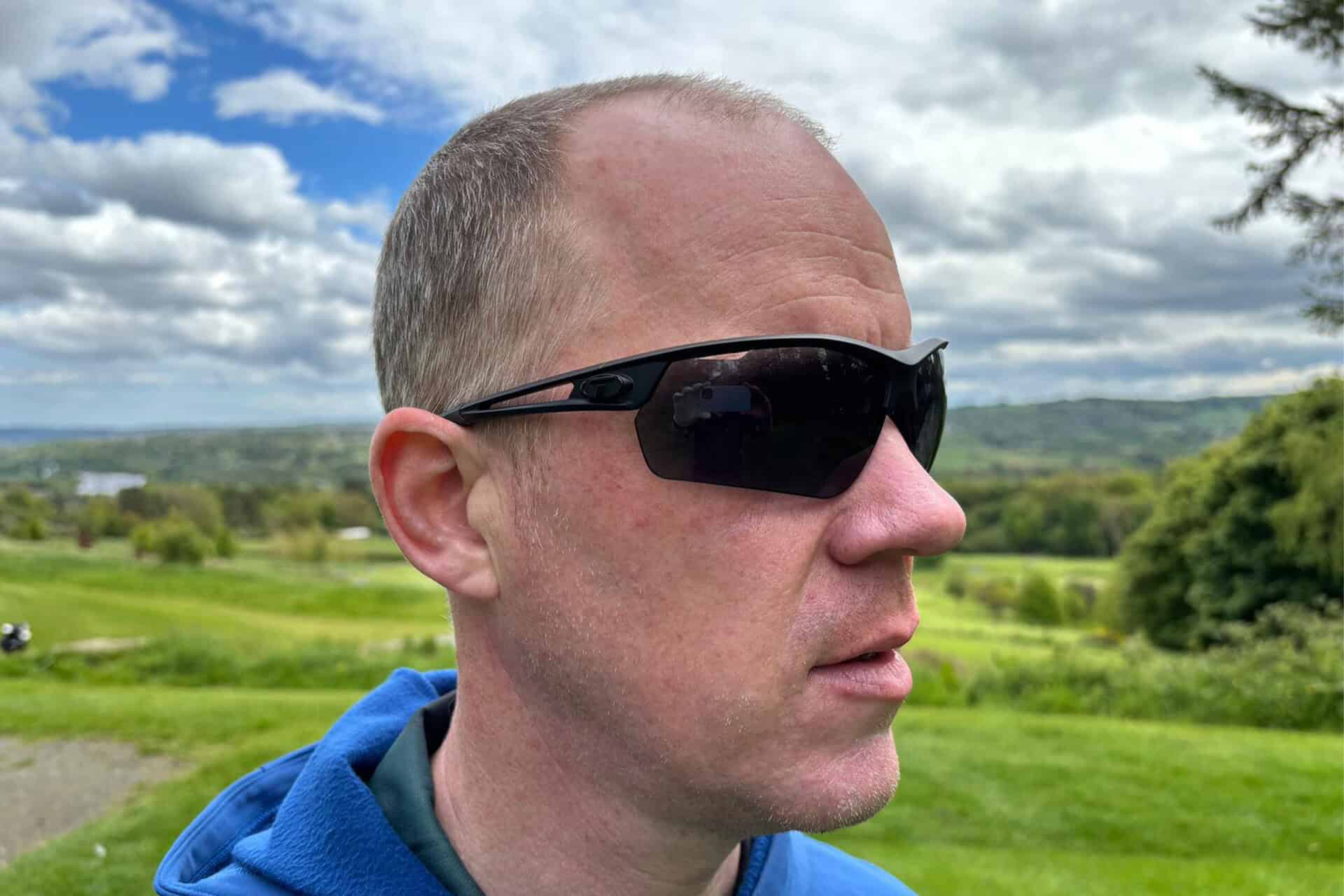 Tifosi Navar FC Sunglasses : Source NCG