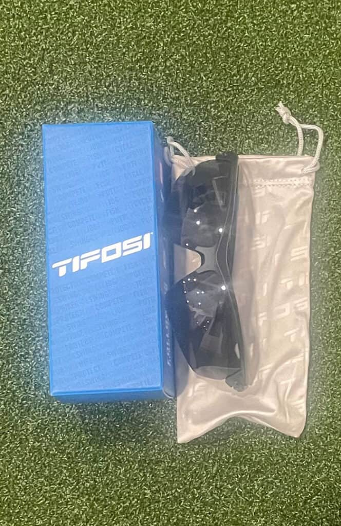 Tifosi Navar FC Sunglasses : Source NCG