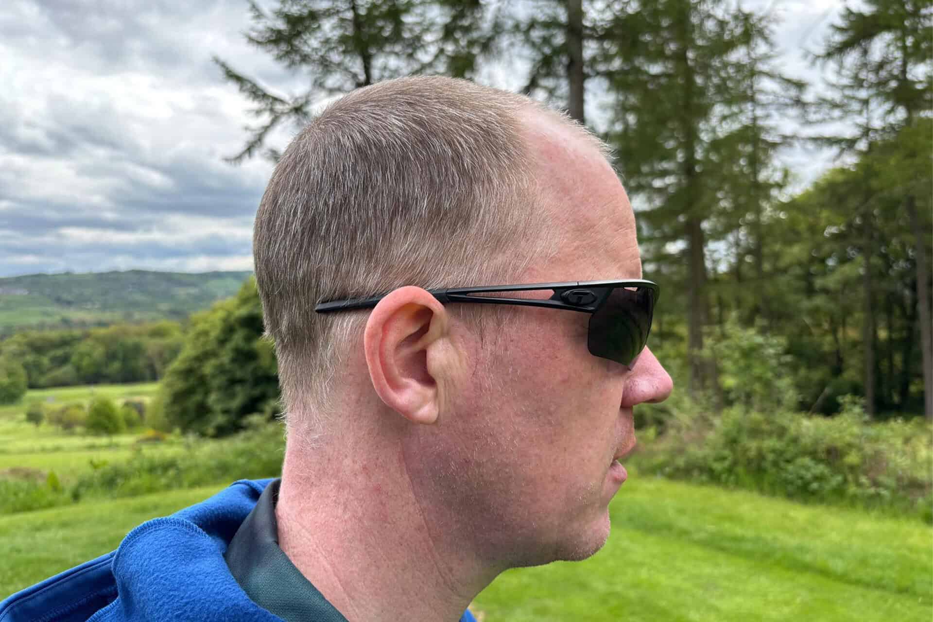 Tifosi Navar FC Sunglasses : Source NCG