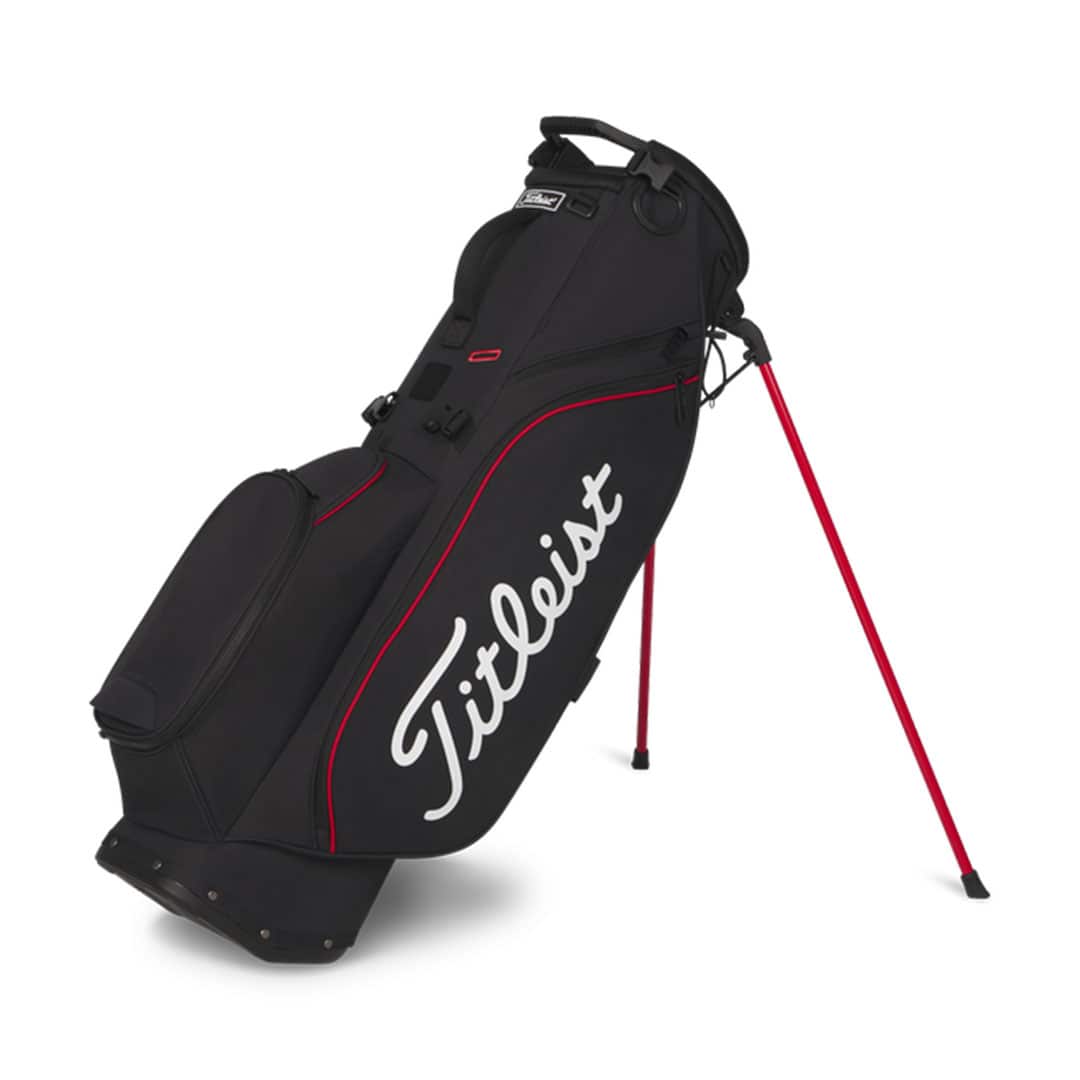 Titleist Players S4 Stand Bag 2026 | Source: Titleist