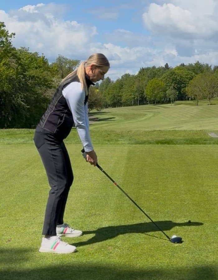 Titleist GTS 2 Fairway Woods | Source: NCG