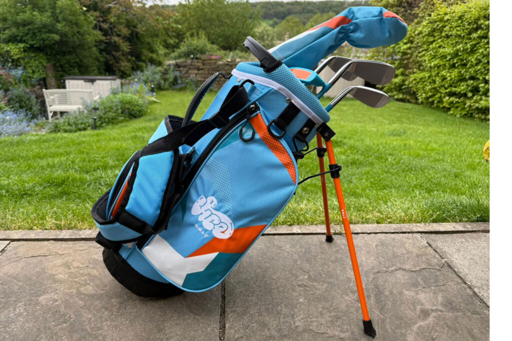 Vice Junior 6-piece set ages 4-8 | Source: NCG