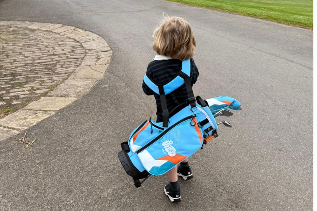 Vice Junior 6-piece set ages 4-8 | Source: NCG
