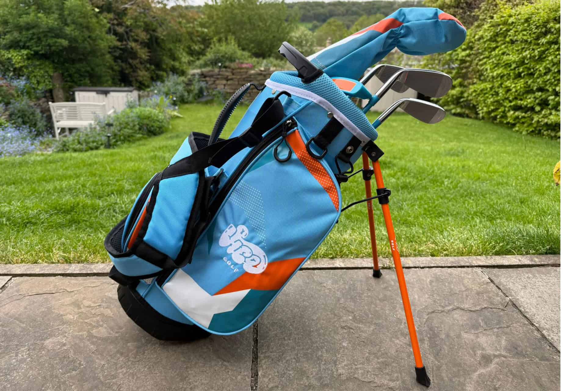 Vice Junior 6-piece set ages 4-8 | Source: NCG