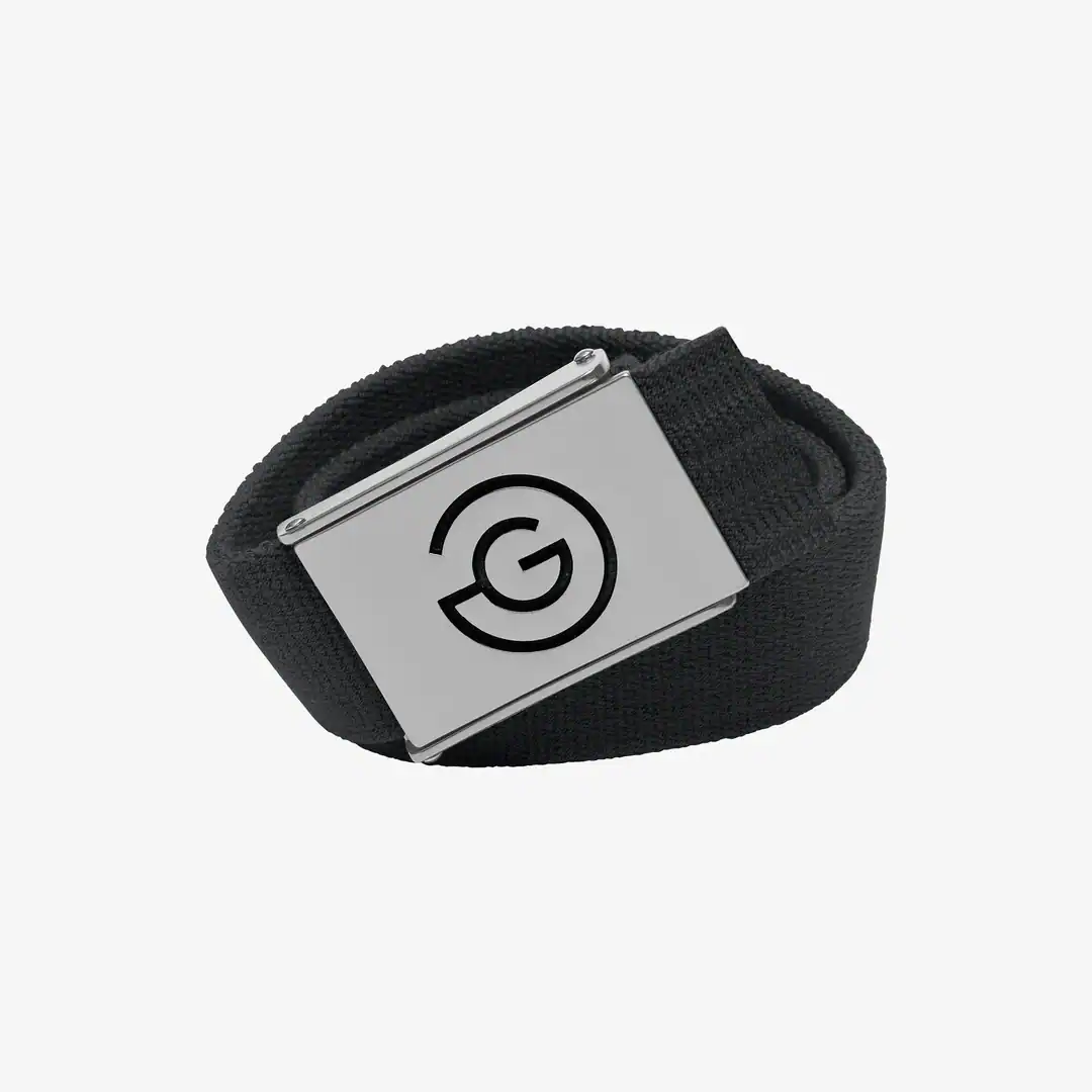 WARD ELASTIC GOLF BELT | Source: Galvin Green