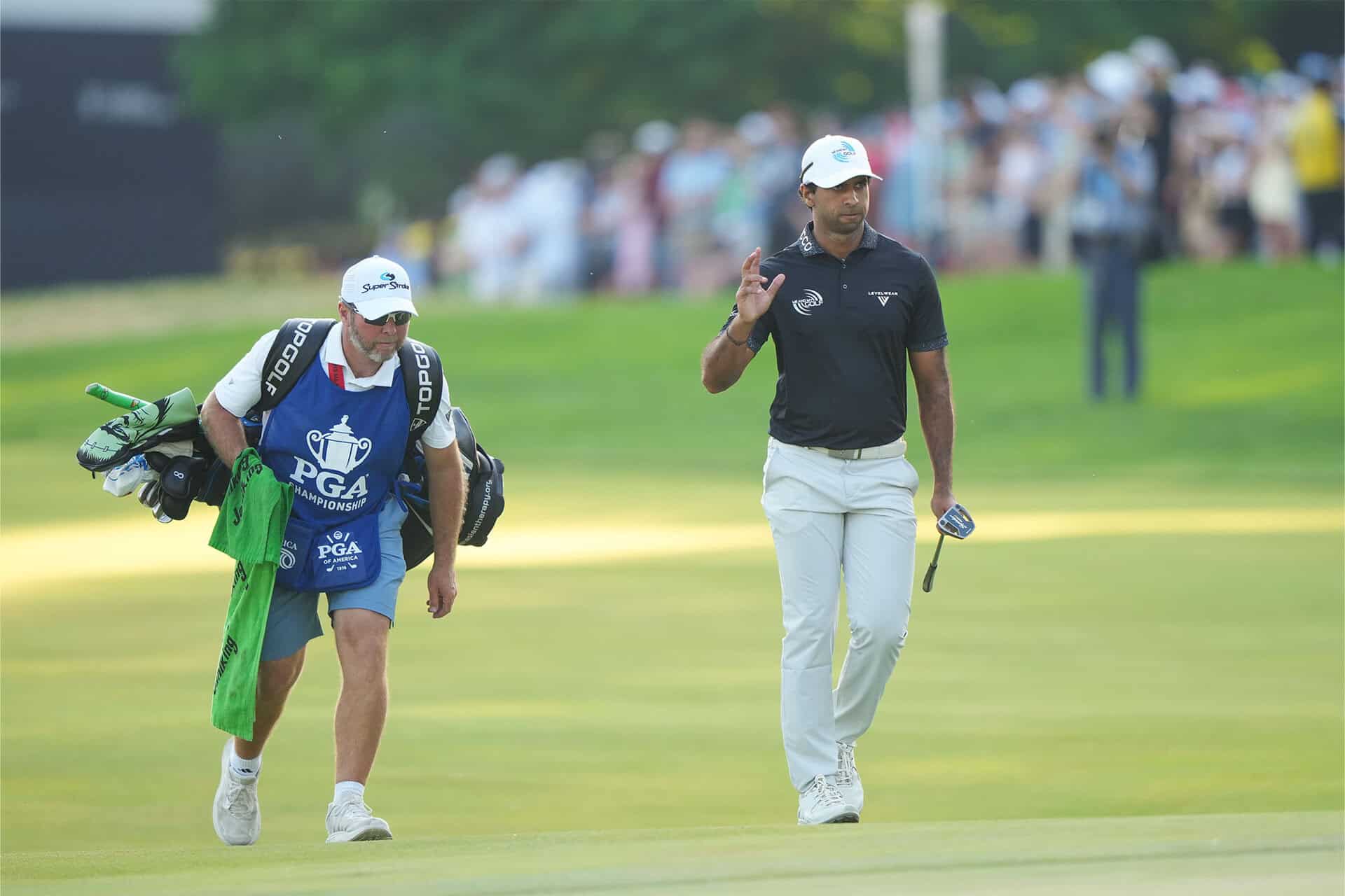 Aaron Rai’s PGA Championship win should change how club golfers think ...