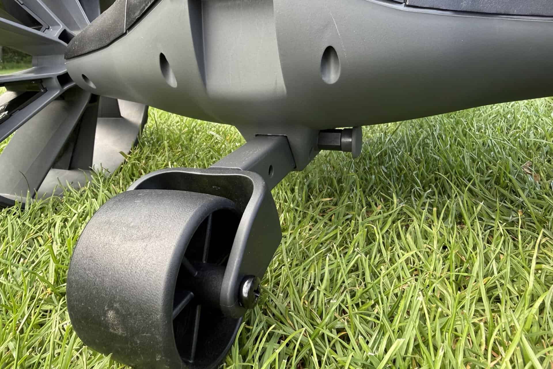 anti tip wheel motocaddy | Source: NCG