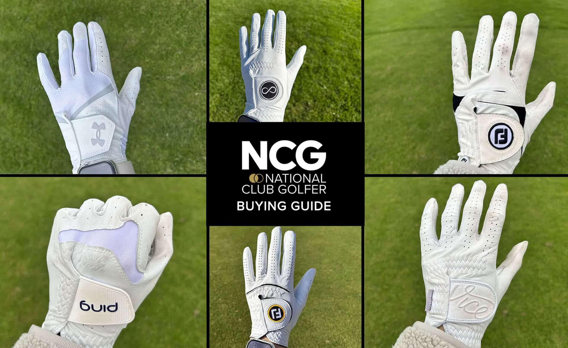 Best Golf Gloves for Women 2026 | Source: NCG