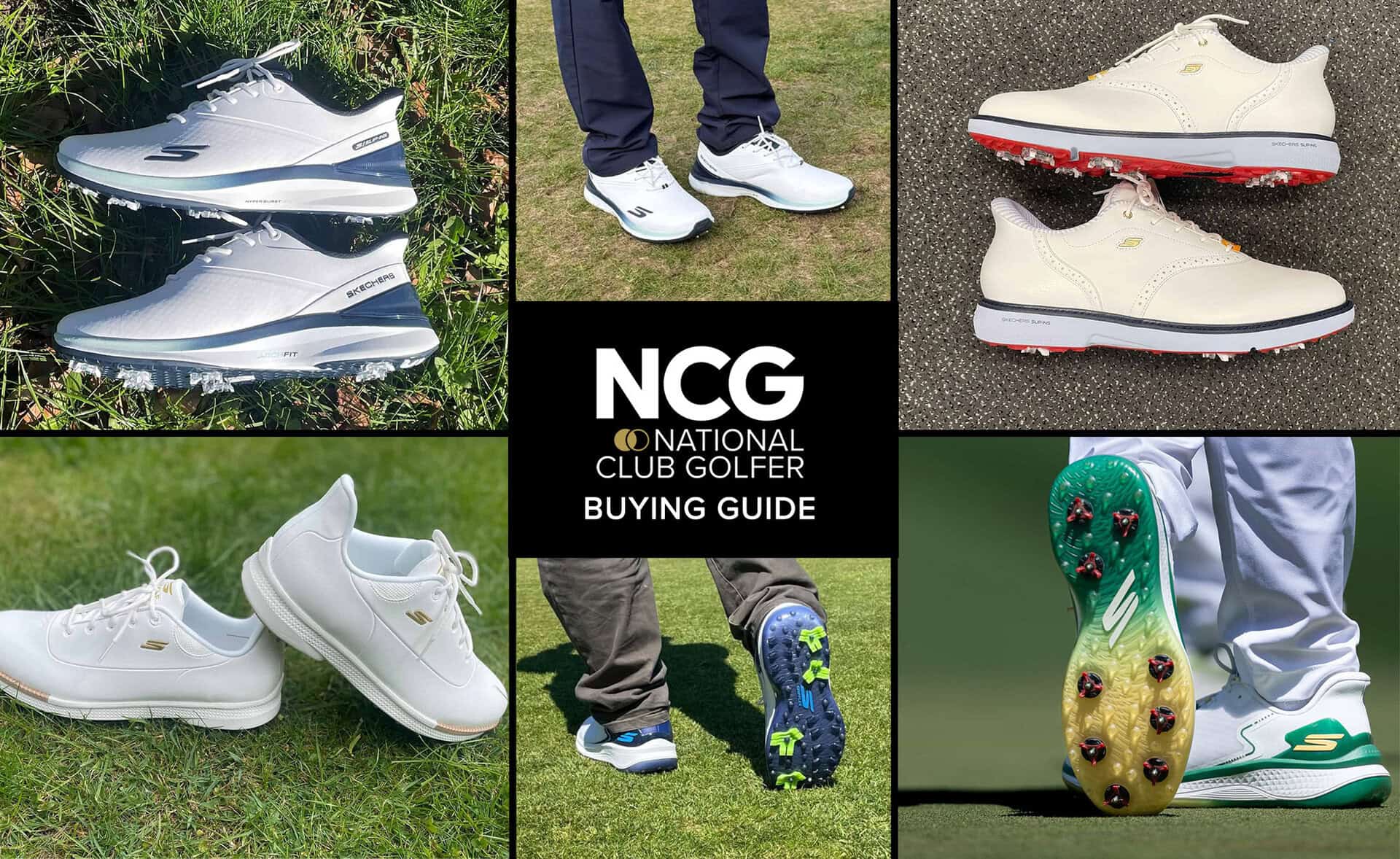 Best Skechers Golf Shoes 2026 | Source: NCG