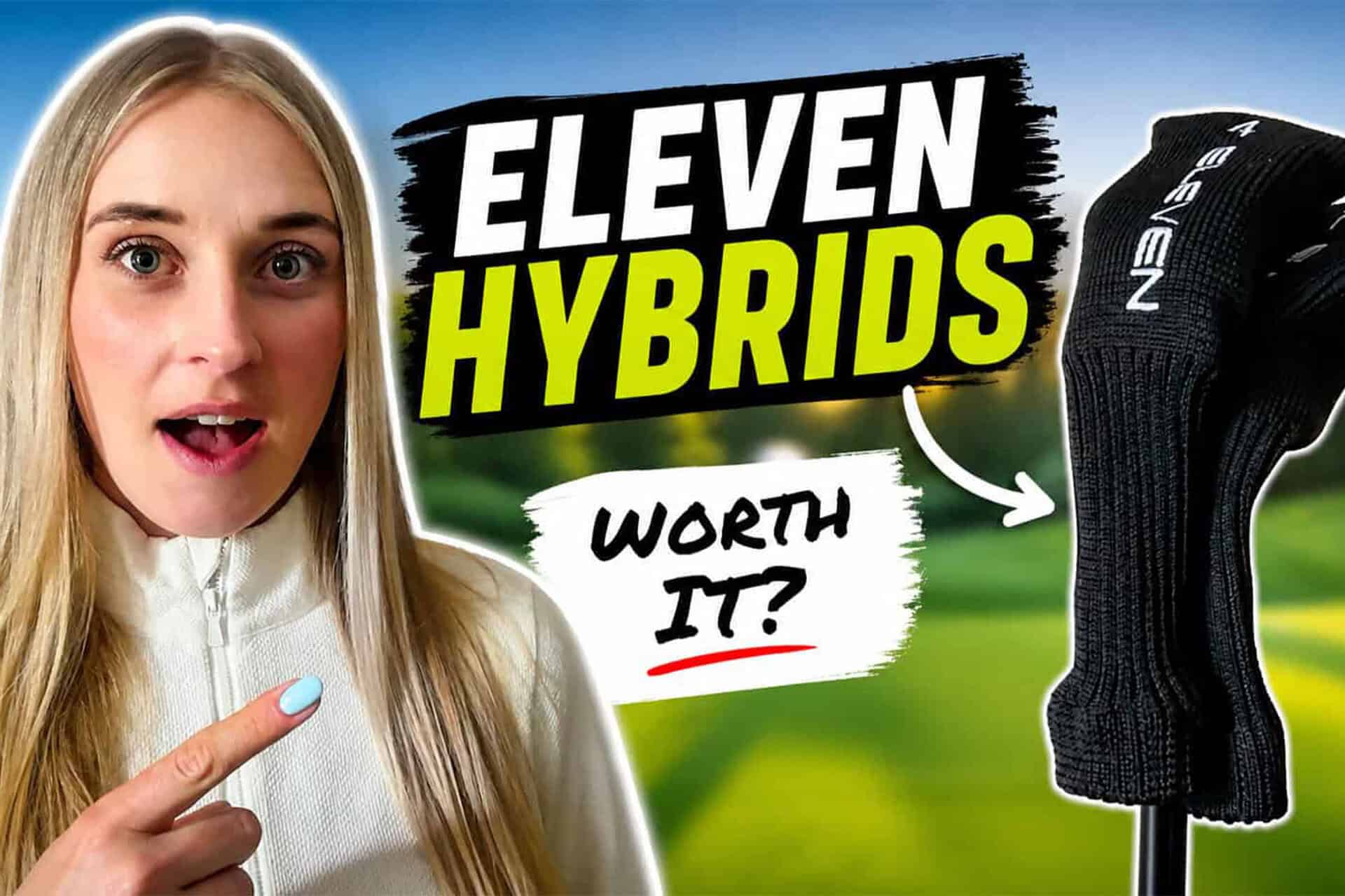 Eleven Hybrids featured image | Source: NCG