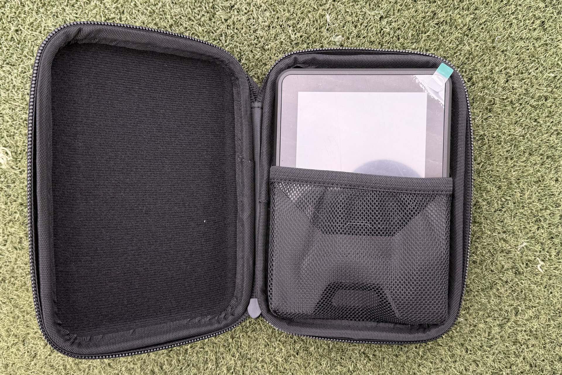 Shot Scope LM1 Launch Monitor | Source: NCG