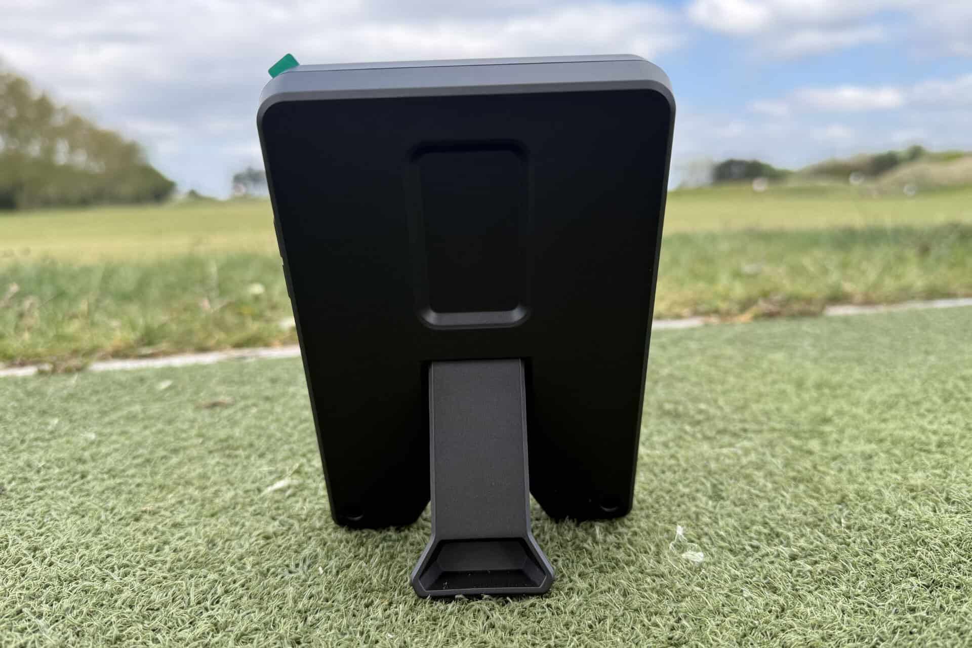 Shot Scope LM1 Launch Monitor | Source: NCG