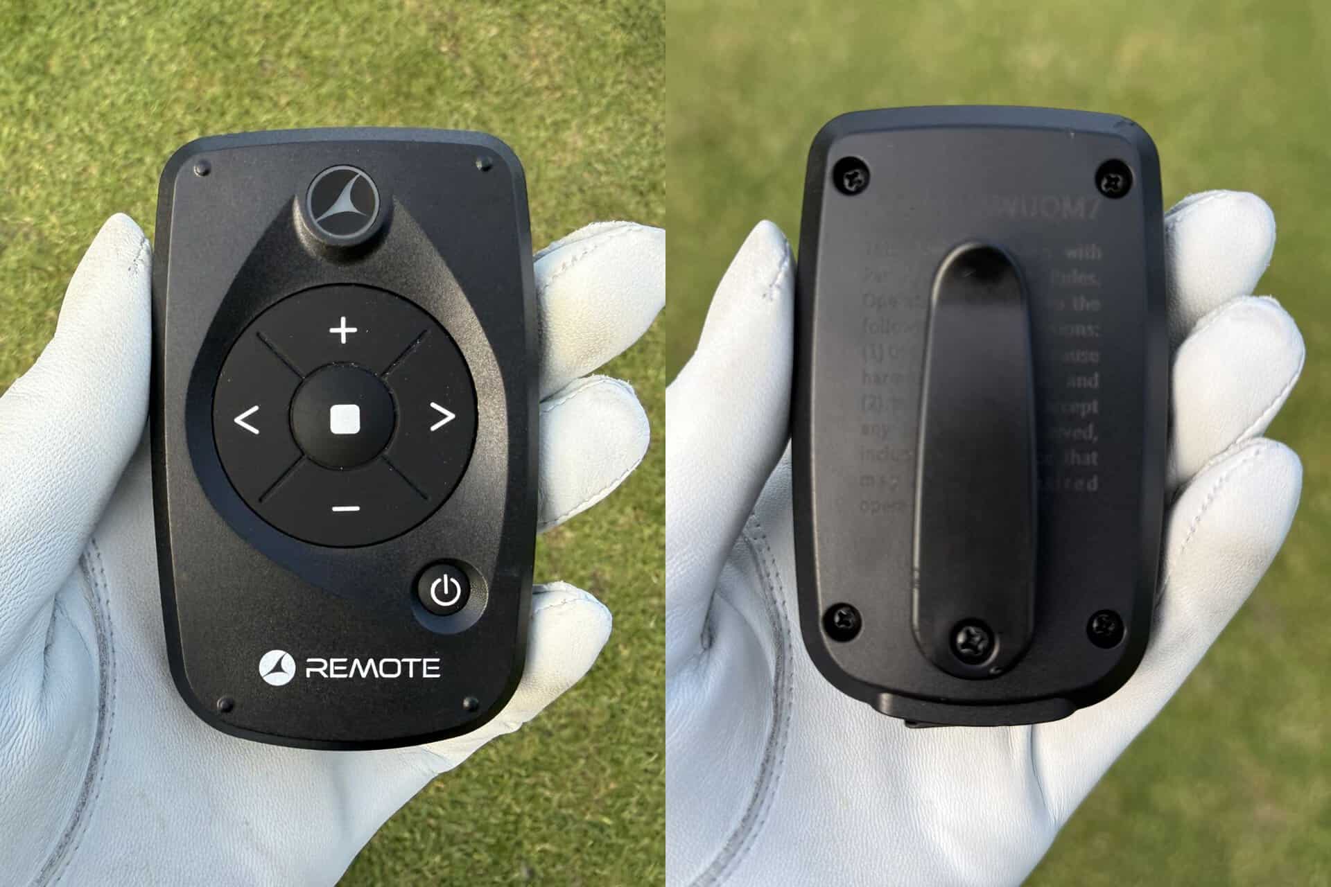 motocaddy remote | source: ncg