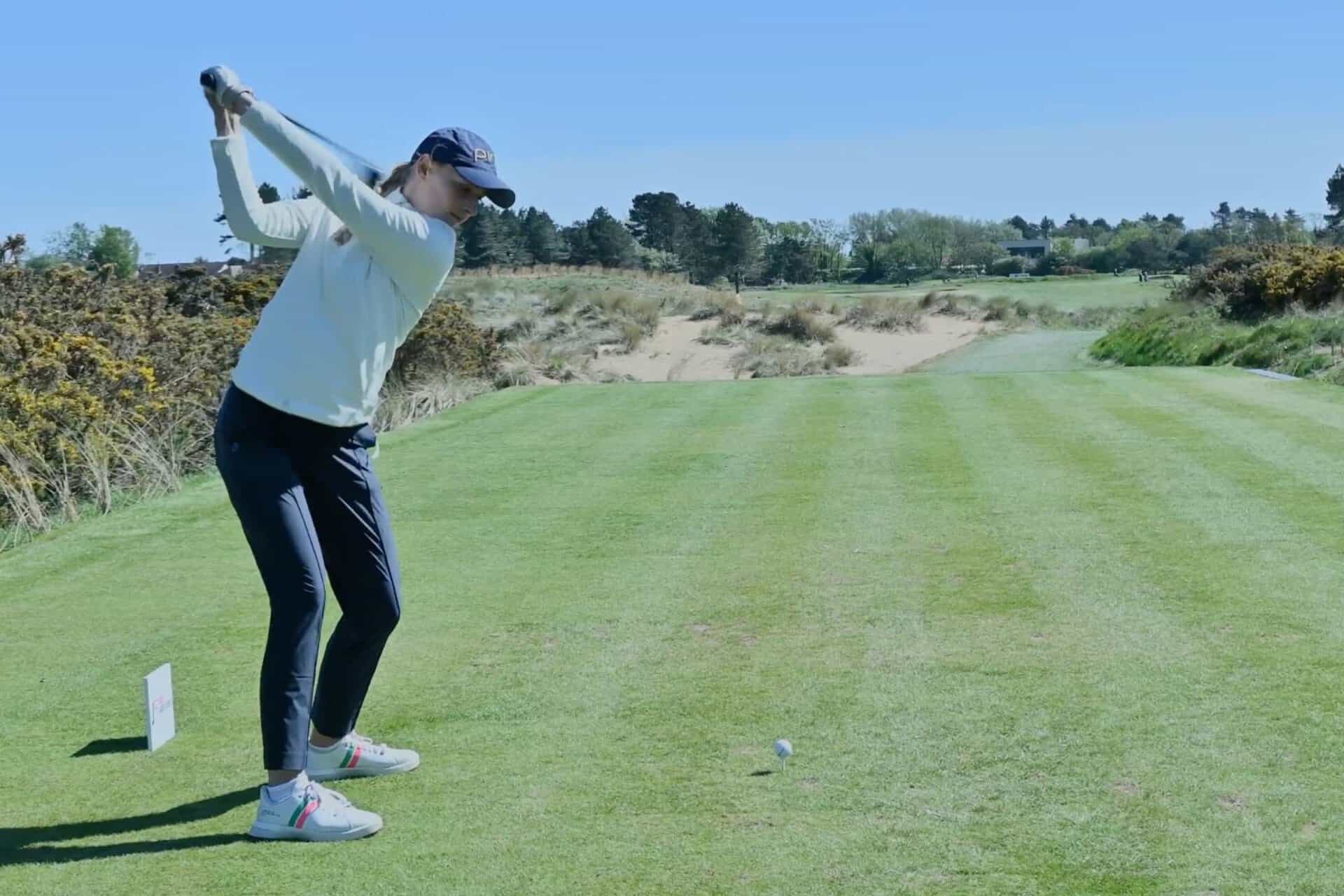 Galvin Green Nea Breathable golf pants  | Source: NCG