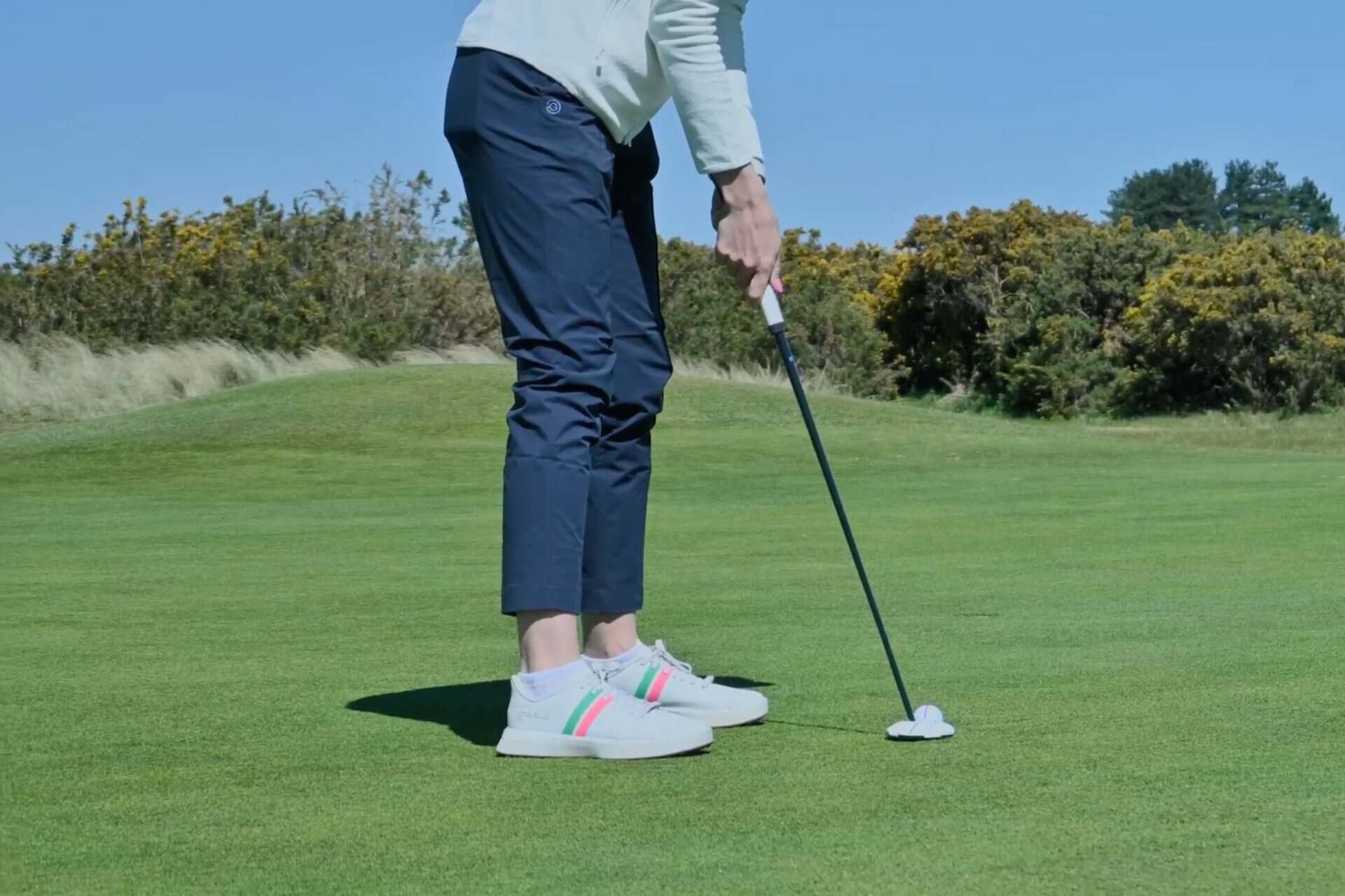 Galvin Green Nea Breathable golf pants  | Source: NCG