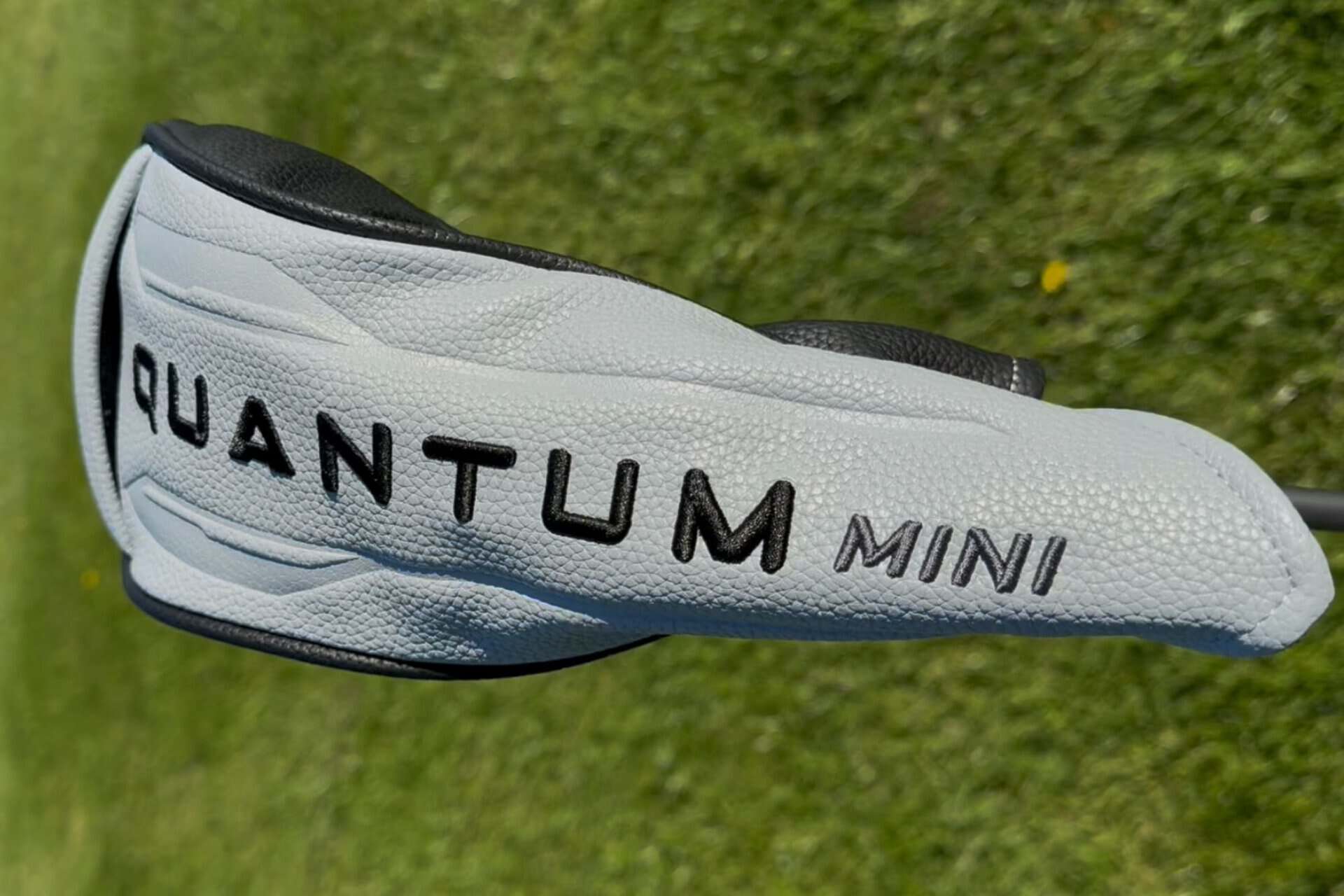 Callaway Quantum Mini Driver | Source: NCG