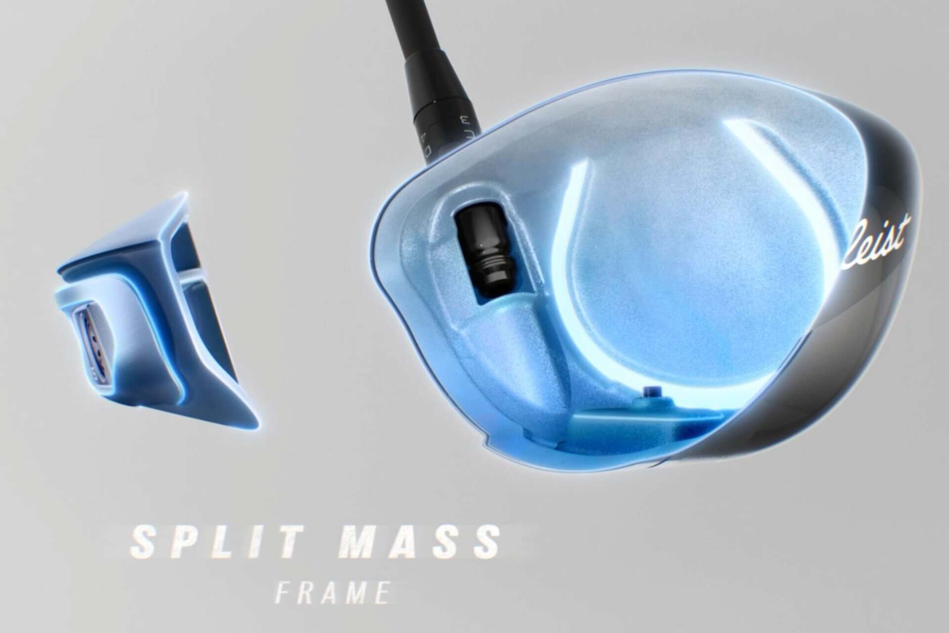 Titleist GTS driver technology | Source: Titleist