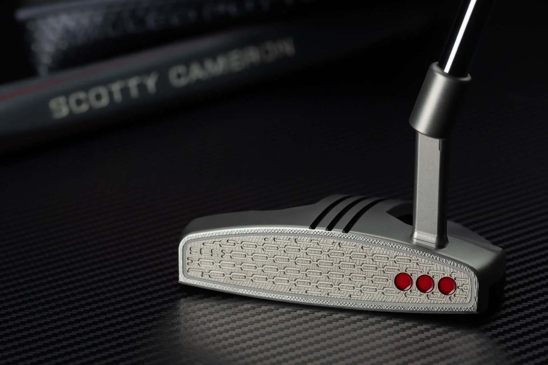 Scotty Cameron Expands the Phantom Line Up: Meet the new mallets