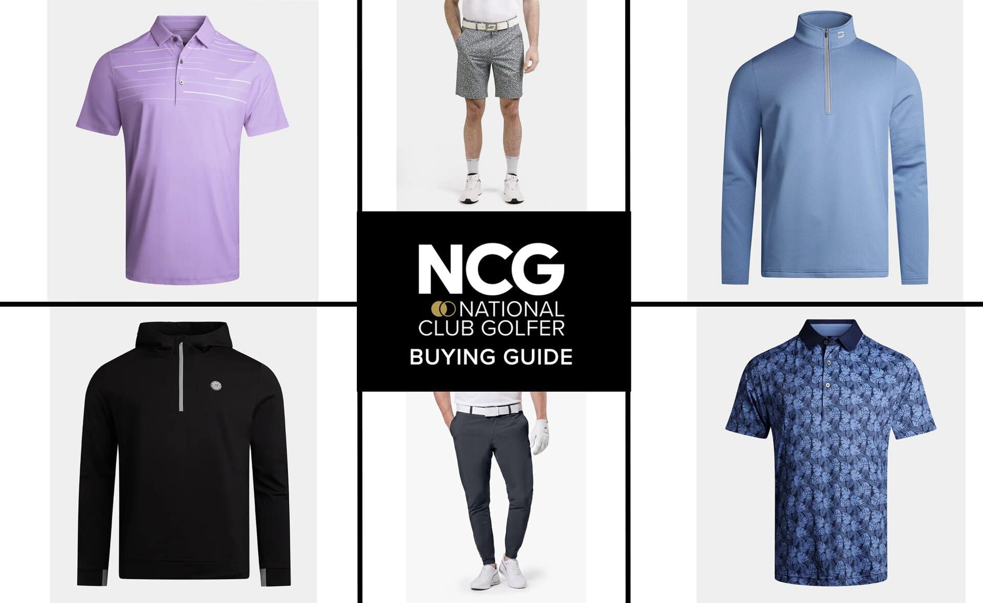 Best Druids Golf Deals 2026 | Source: NCG