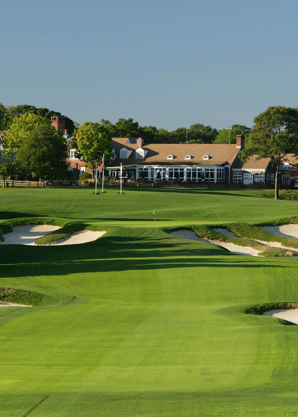 Stewart Golf Joy of Walking