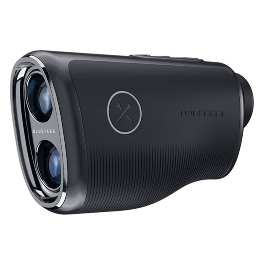 Blue Tees Captain Pro Golf Rangefinder | Source: Clubhouse Golf
