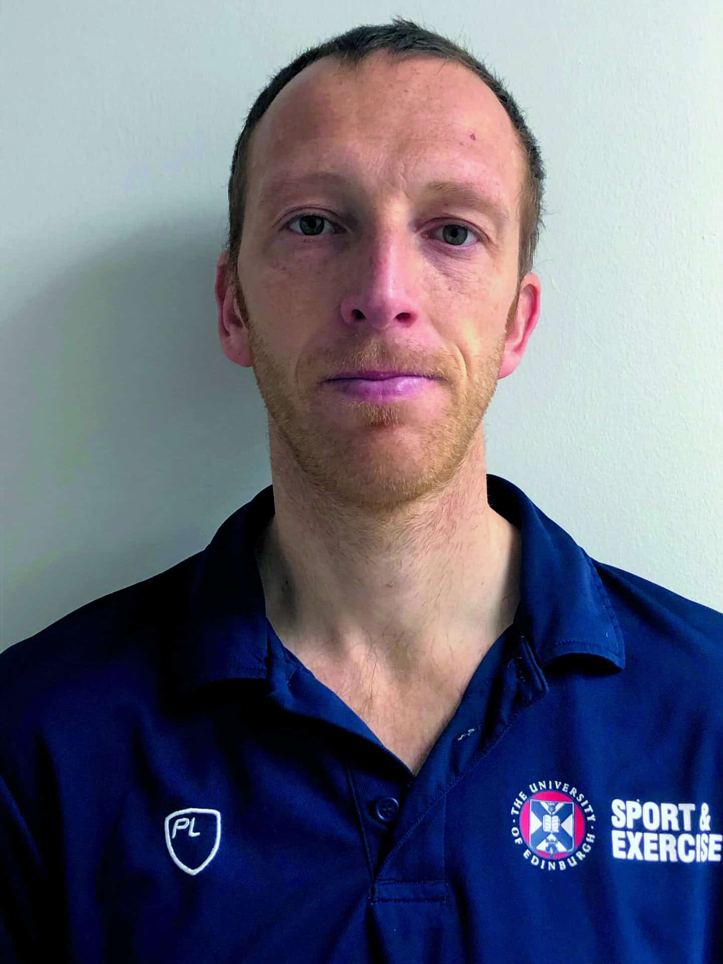 Dr Andrew Murray | Source: Supplied
