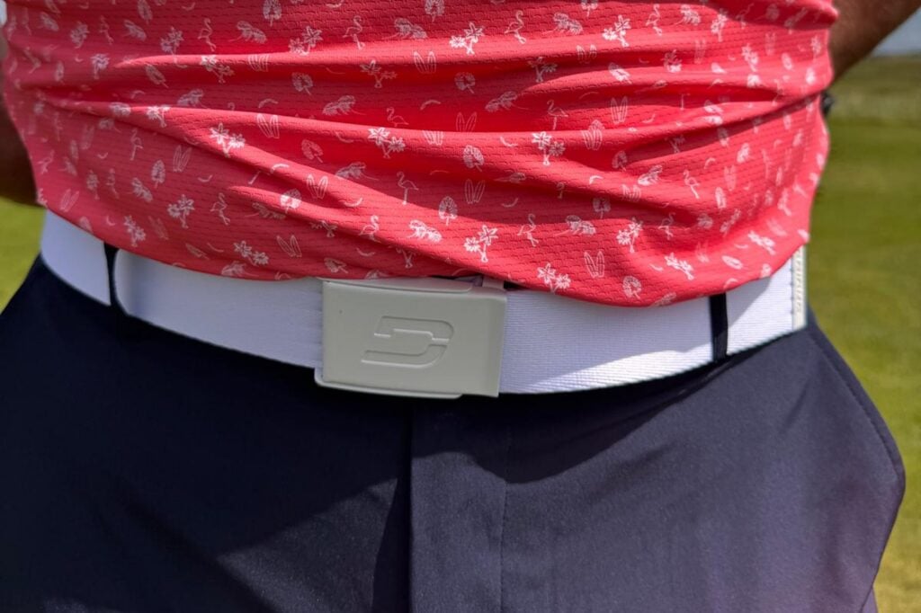 Druids Cuban Belt | Source: NCG