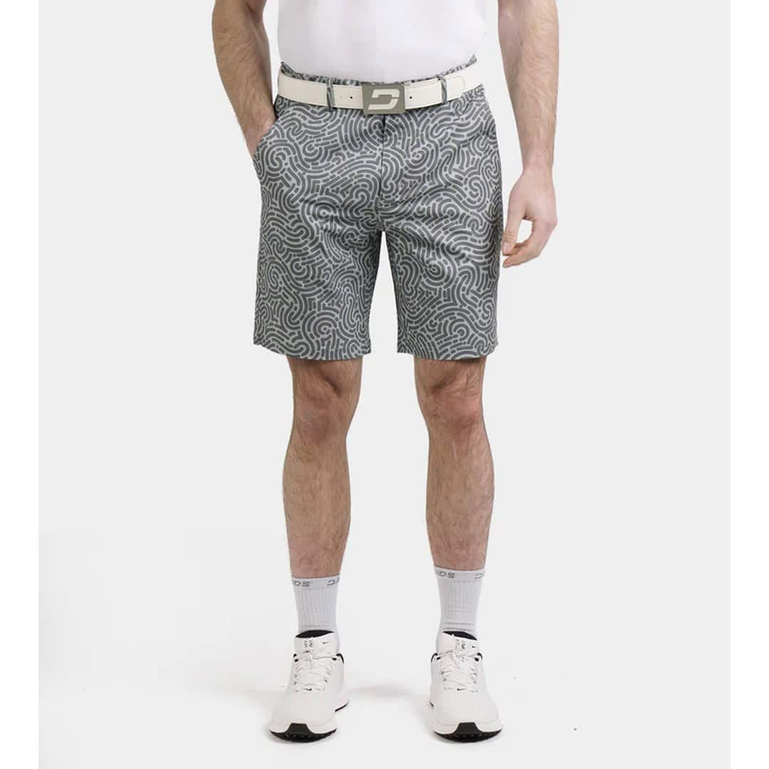 Druids Heritage Jumble Shorts | Source: Druids