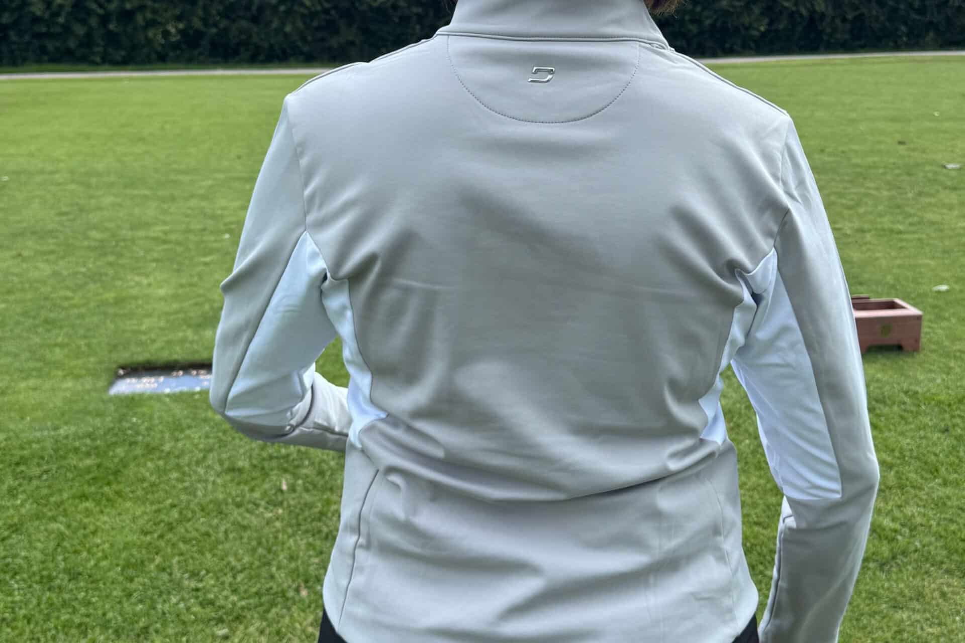 Druid's Women’s Breezy Midlayer | Source: NCG