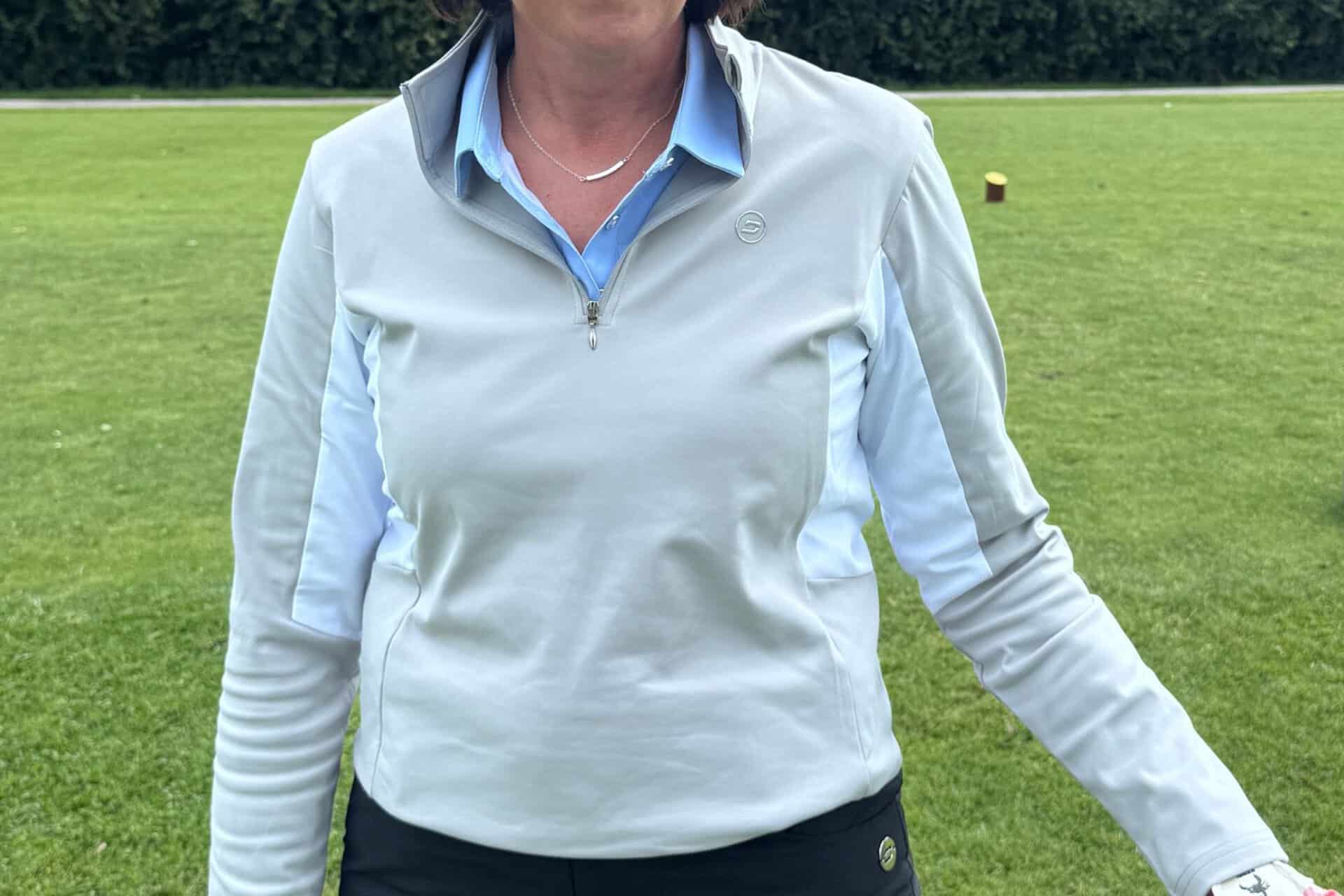 Druid's Women’s Breezy Midlayer | Source: NCG