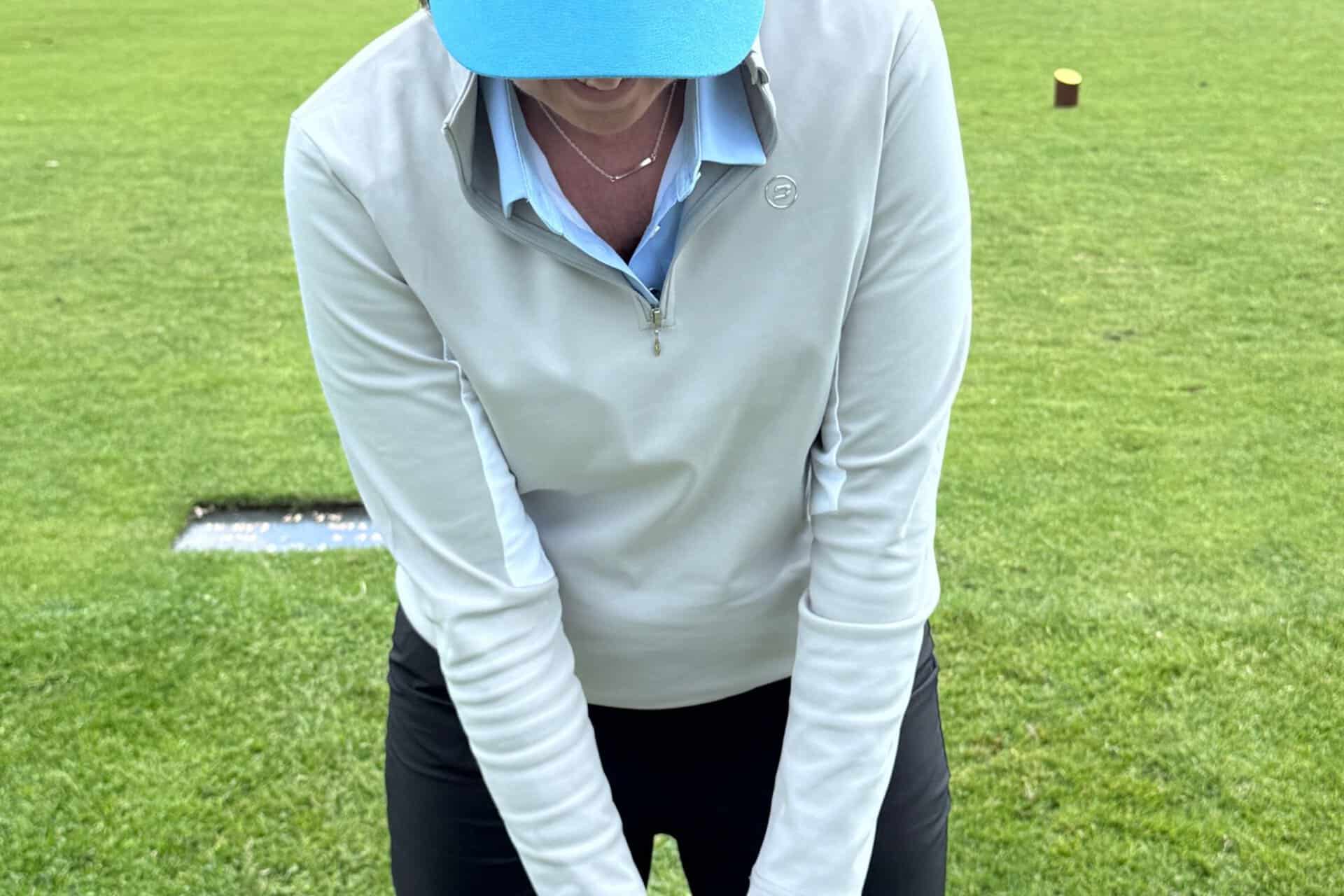 Druid's Women’s Breezy Midlayer | Source: NCG