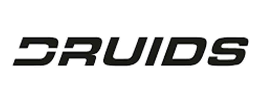 Druids Golf logo | Source: Druids Golf