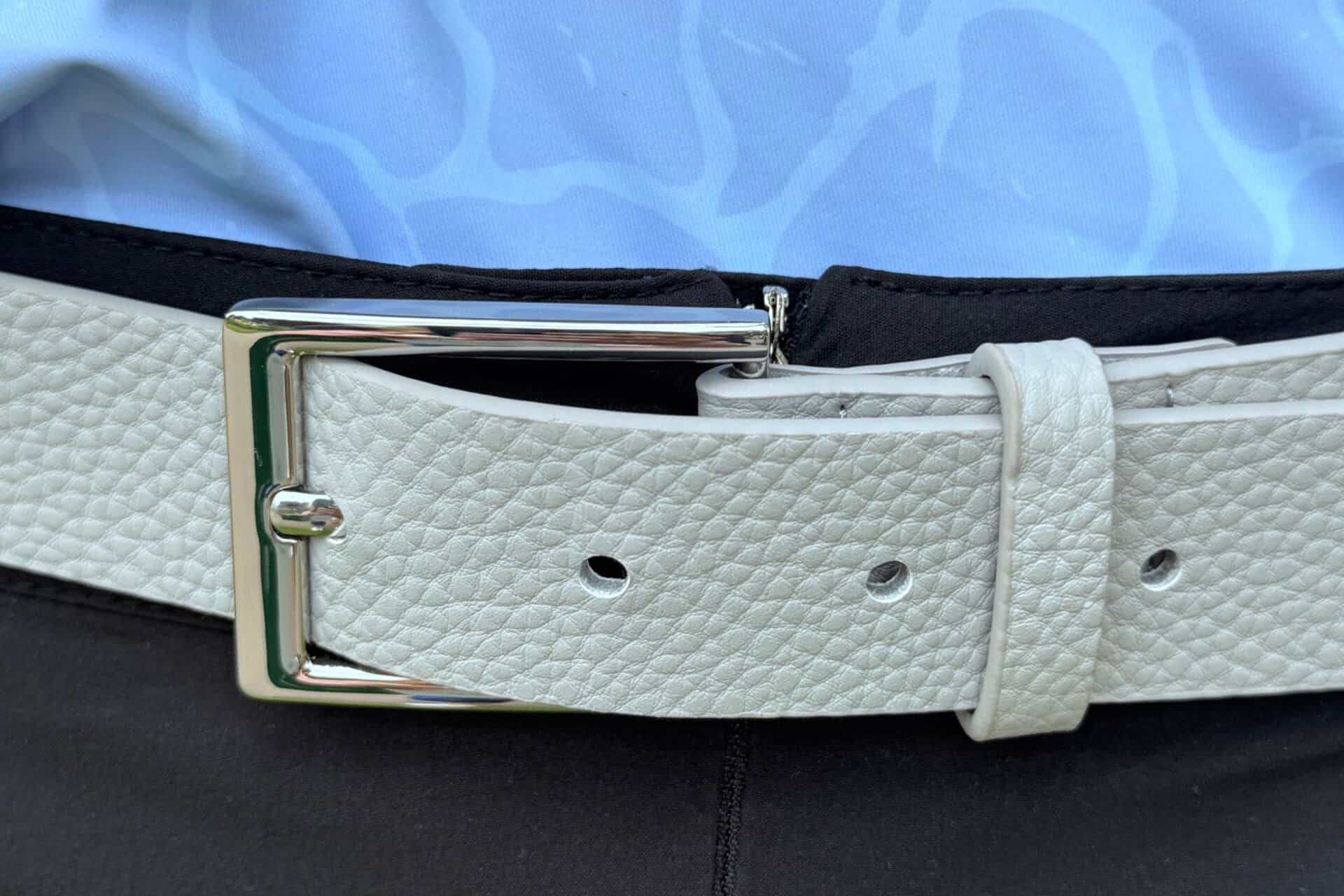 Druid's Women’s Tour Pro Belt | Source: NCG