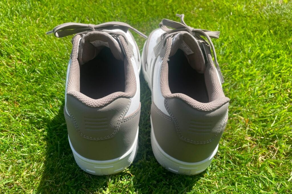 J.Lindeberg Ace Low-Top Golf Sneaker | Source: NCG