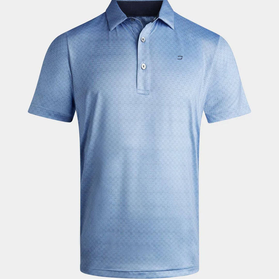Druids Kid’s Alpha Polo | Source: Druids
