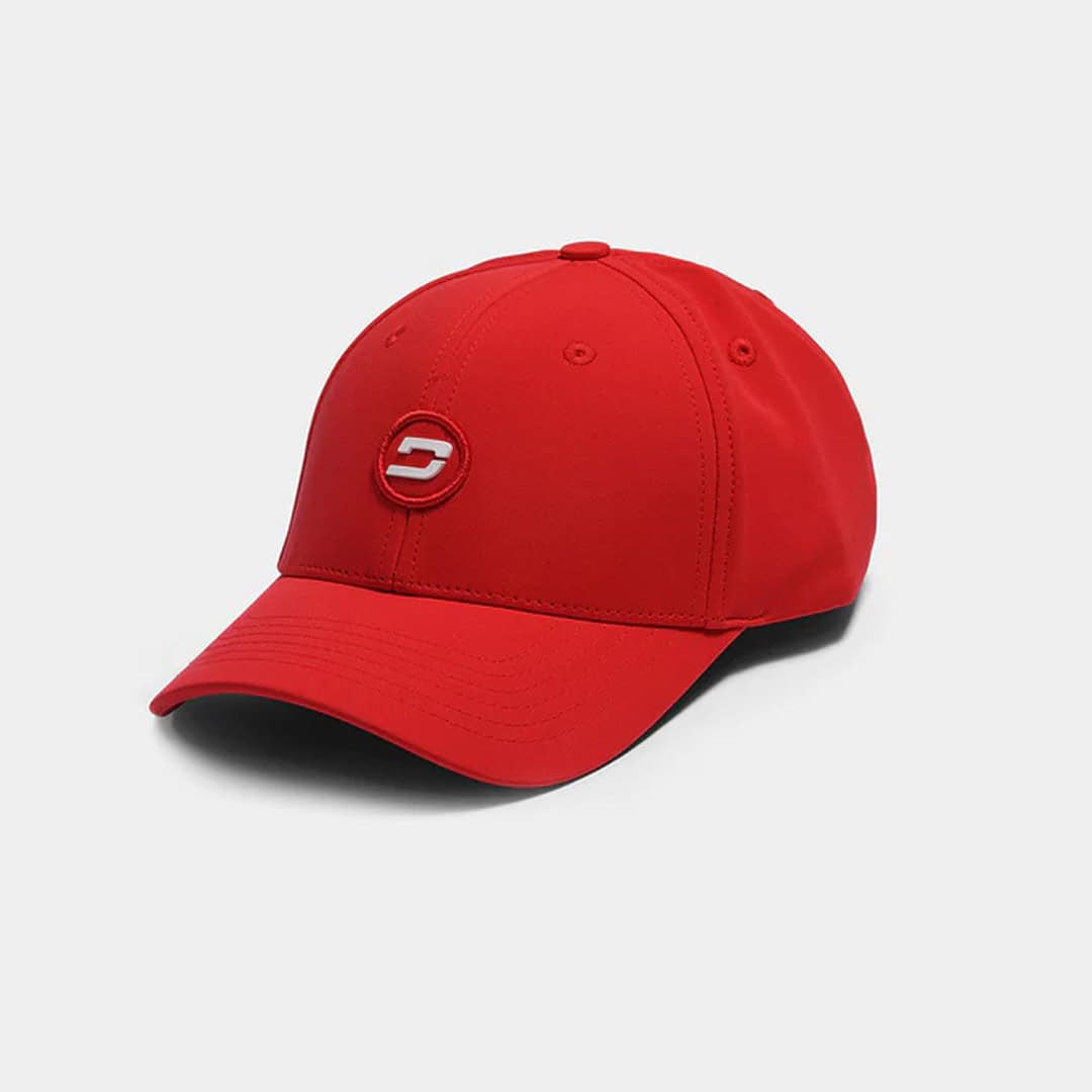 Druids Kid’s The “D-Badge” Cap | Source: Druids