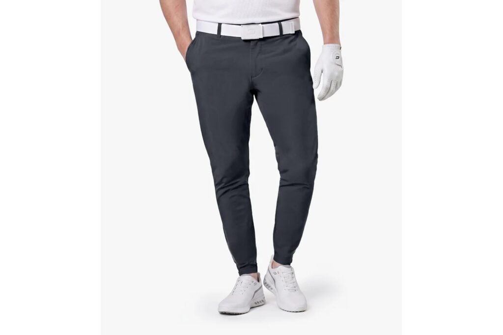 Men's Golf Joggers | Source: Druids