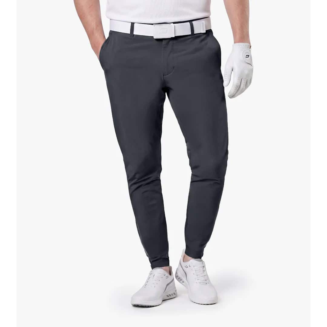 Men's Golf Joggers | Source: Druids