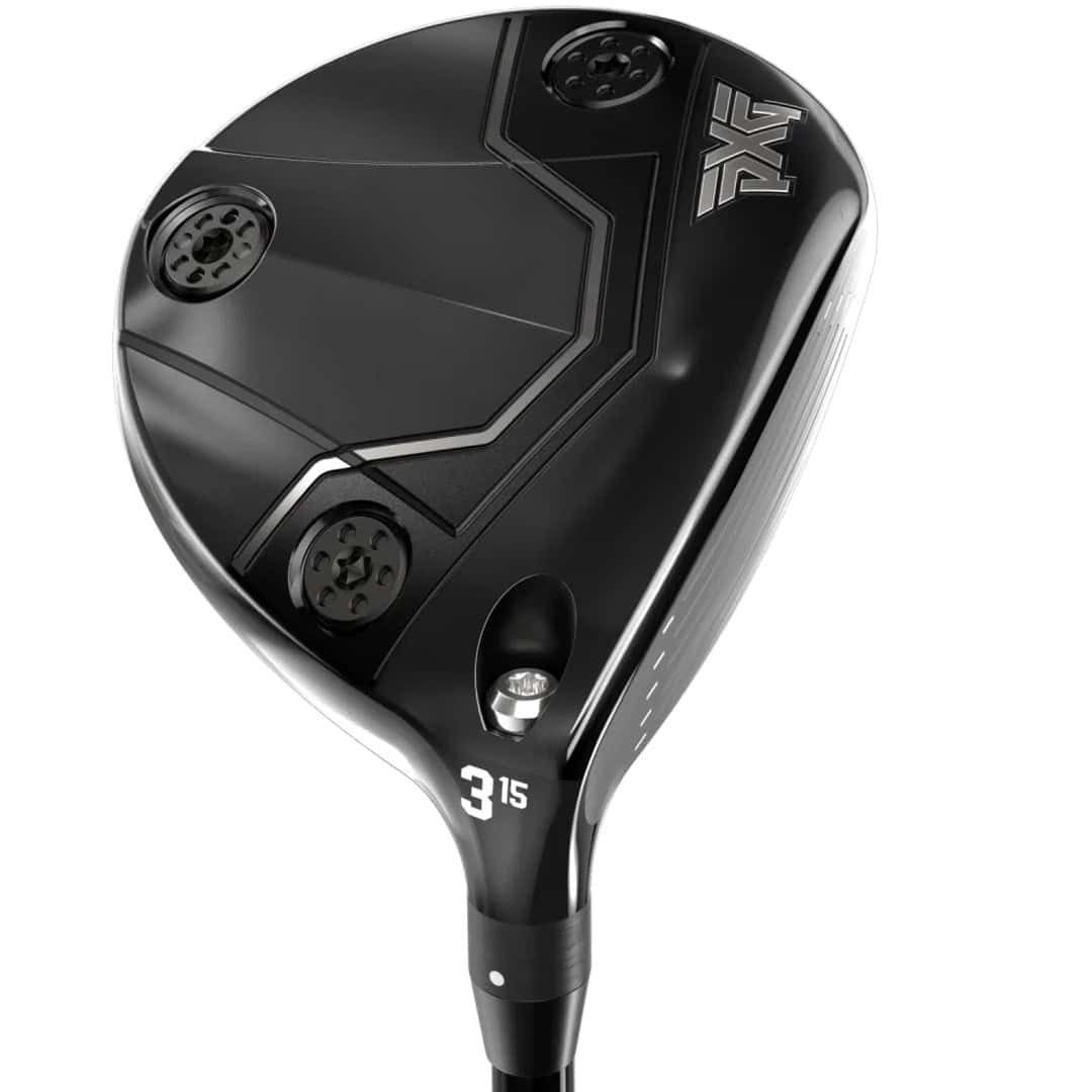 PXG Lightning Tour Fairway Wood Review | Source: Scottsdale Golf
