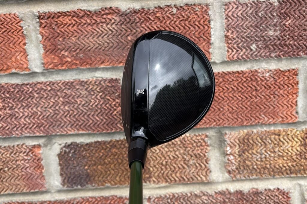 PXG Lightning Tour Fairway Wood | Source: NCG