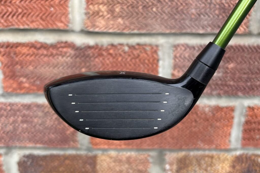 PXG Lightning Tour Fairway Wood | Source: NCG