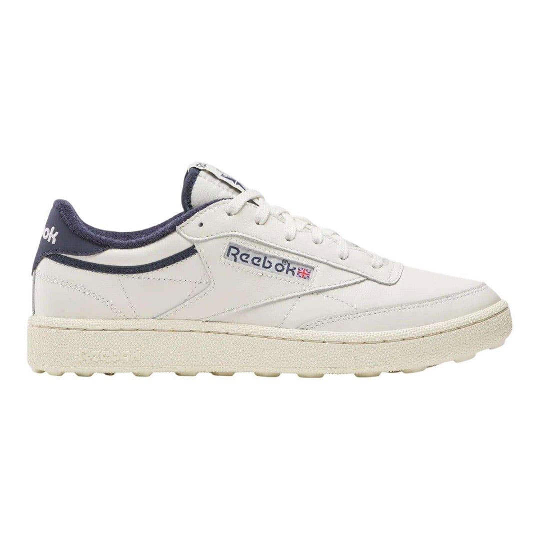 Reebok Men’s Club C Spikeless Golf Shoes | Source: American Golf