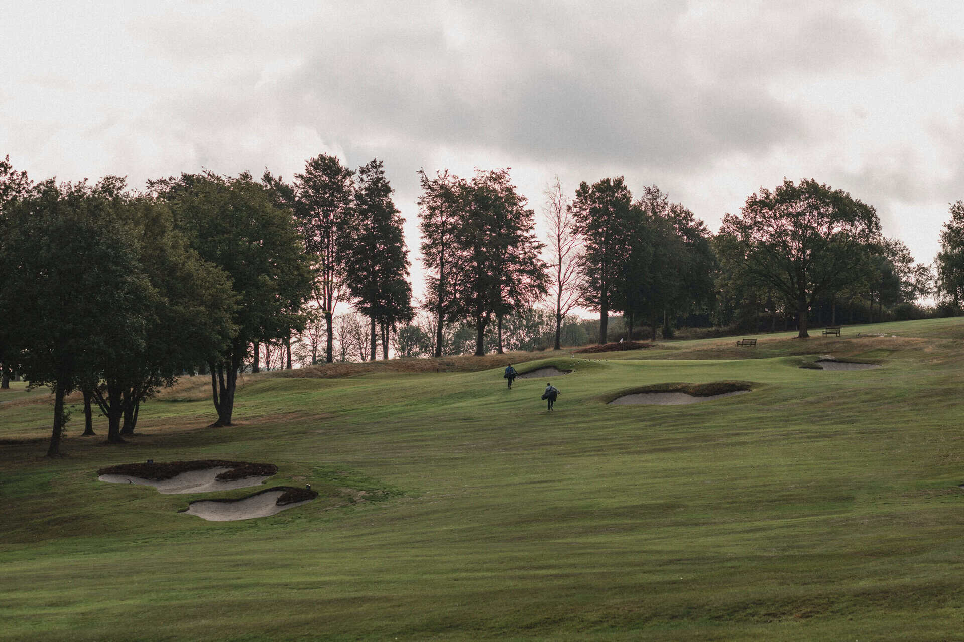 Sand Moor Golf Club | Source: NCG