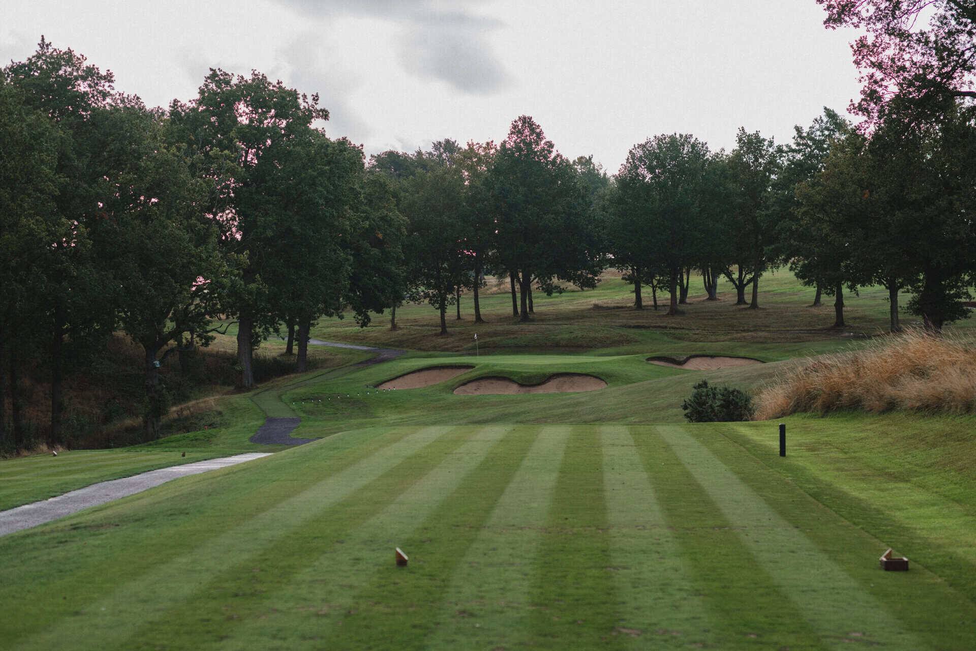 Sand Moor Golf Club | Source: NCG