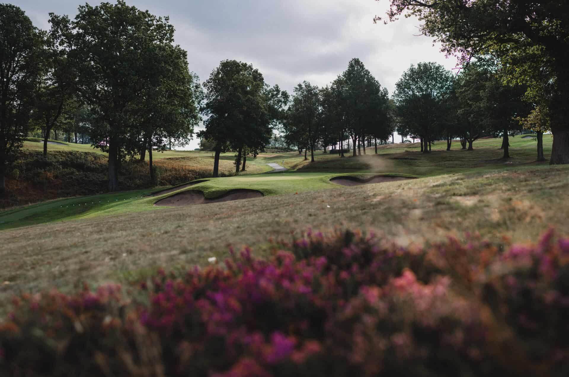 Sand Moor Golf Club | Source: NCG