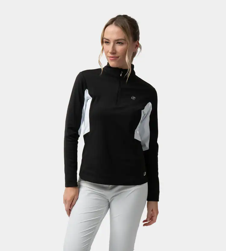 Druids Women's Breezy mid layer | Source: Druids