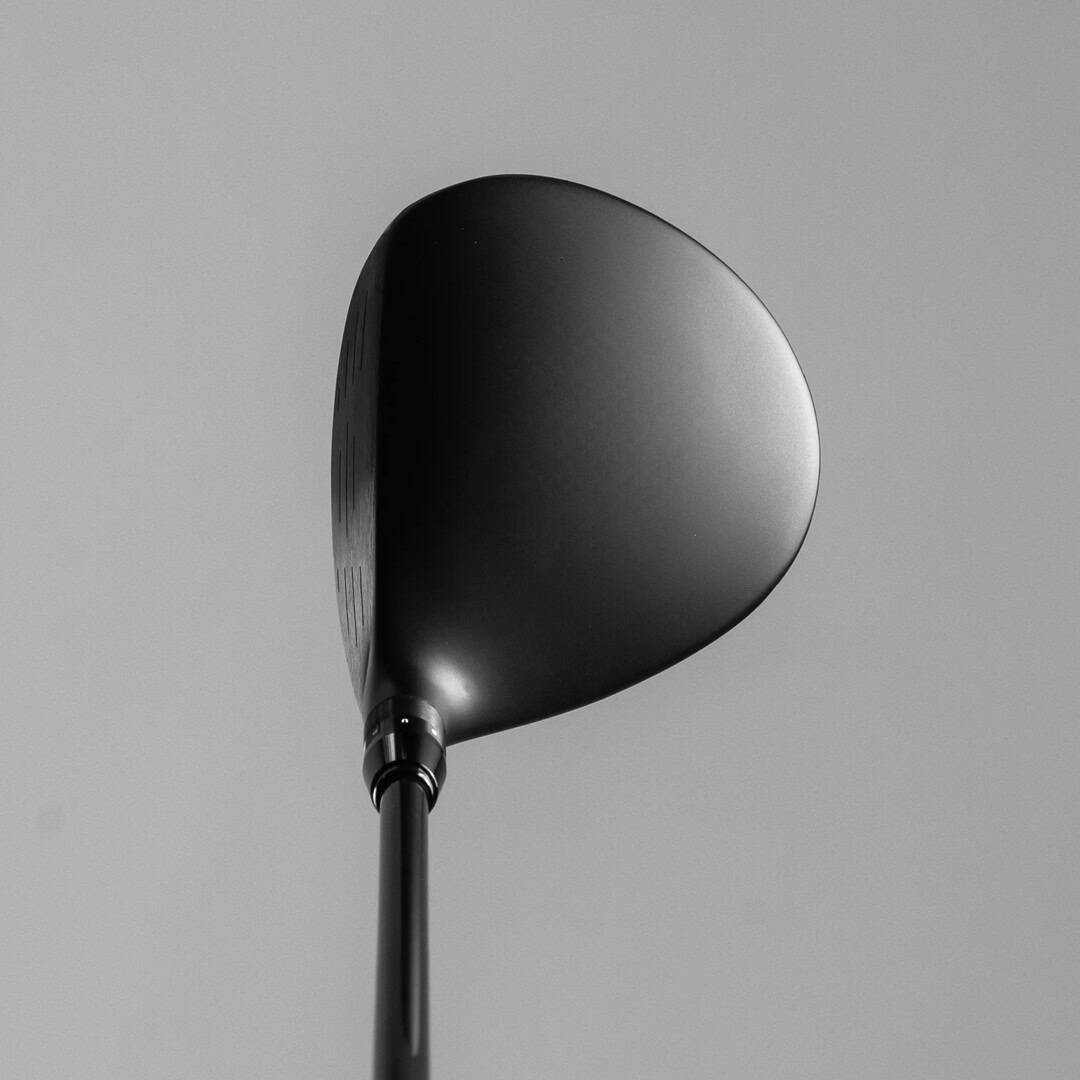 Takomo Ignis Fairway Wood | Source: Takomo