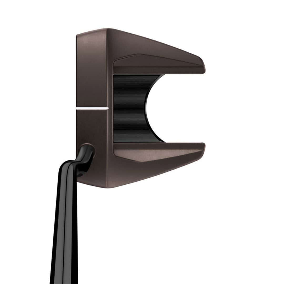 TaylorMade Spider Tour Torched Tour F putter | Source: TaylorMade