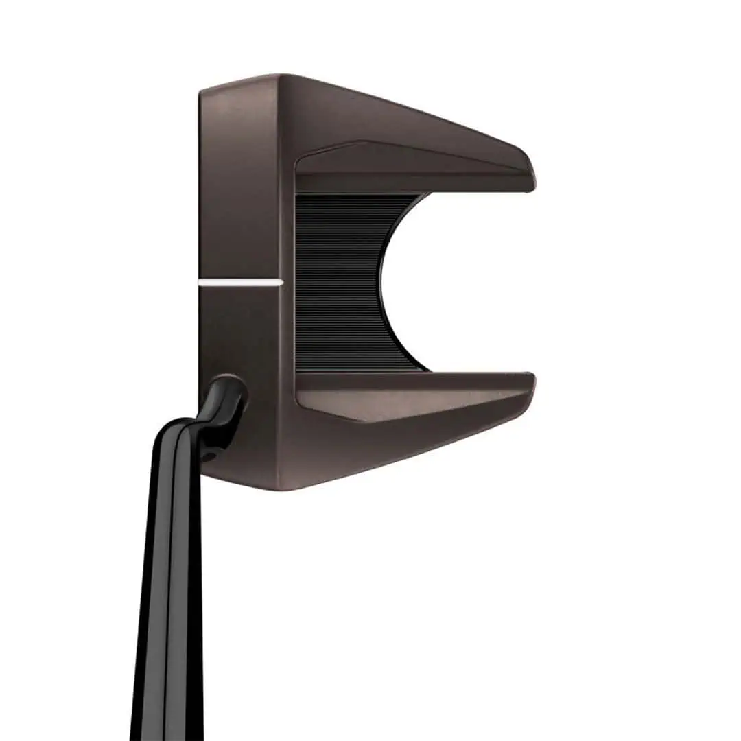 TaylorMade Spider Tour Torched Tour X and F putter review: Simply