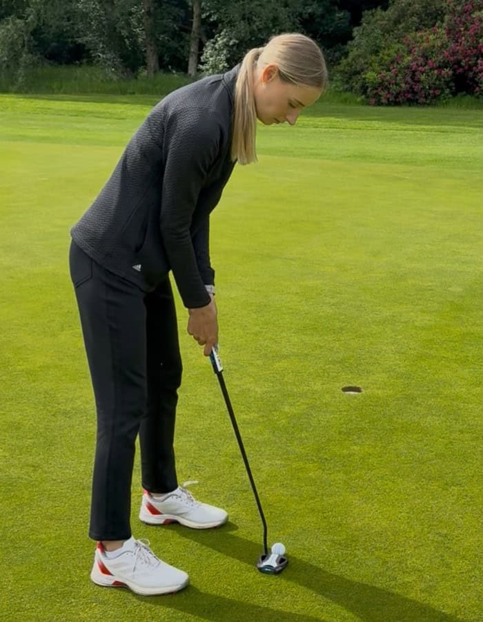 TaylorMade Spider Tour X 2026 | Source: NCG